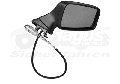 Exterior Mirror (0320804)
