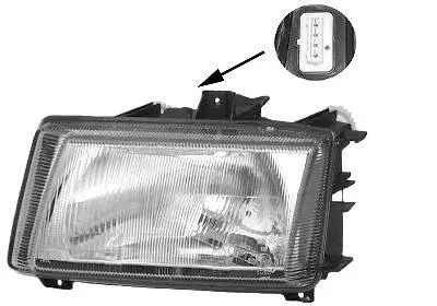 Headlight (5826961)