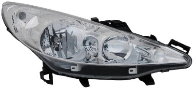 Headlight (4029962)