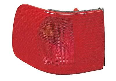 Tail Light Assembly (0313931)