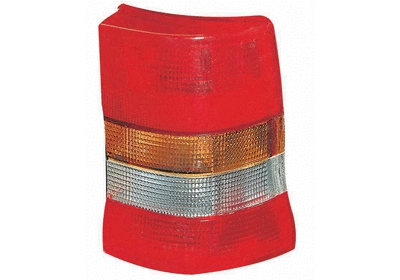 Tail Light Assembly (3736932)