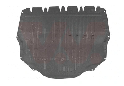 Engine Compartment Noise Insulation (4917701)