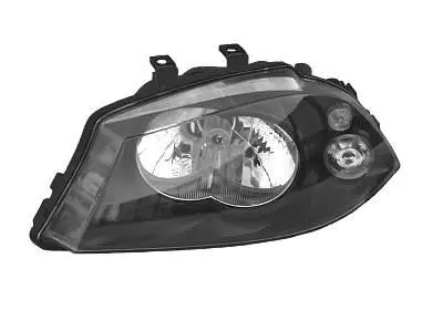 Headlight (4917961)