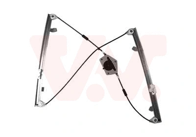 Window Regulator (0972261)
