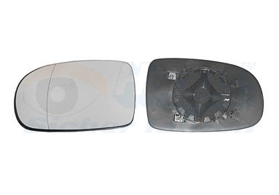 Mirror Glass, exterior mirror (3777861)