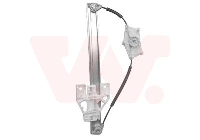 Window Regulator (0380264)