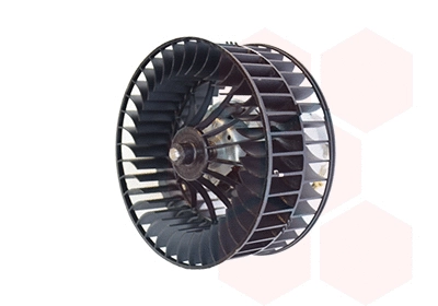 Interior Blower (0640774)