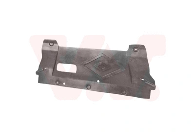 Engine Compartment Noise Insulation (3389701)