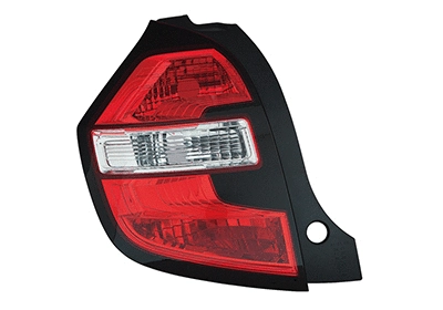 Tail Light Assembly (4368931)