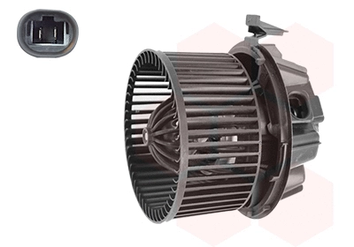 Interior Blower (4366773)
