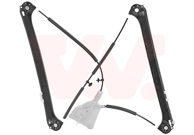 Window Regulator (0332263)