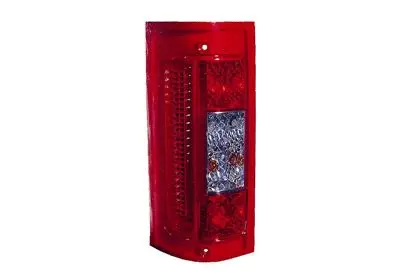 Tail Light Assembly (1650931)