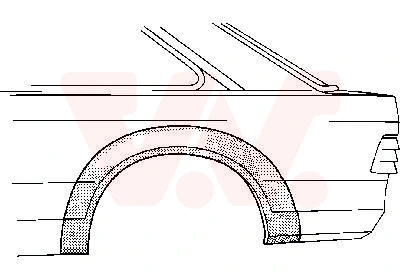 Quarter Panel (1844147)