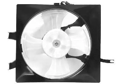Fan, air conditioning condenser (2565751)