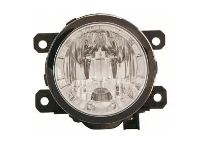 Front Fog Light (3201999)