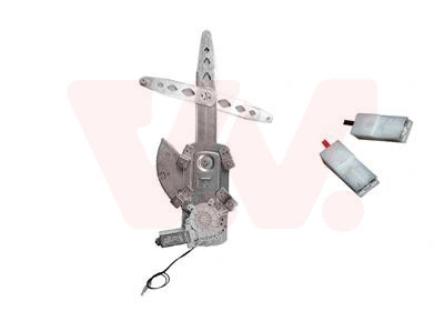 Window Regulator (5430262)