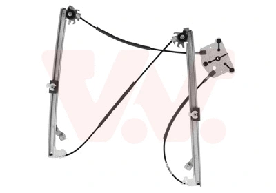 Window Regulator (4356262)