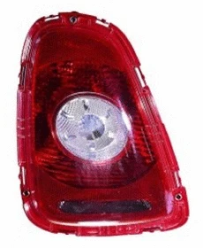 Tail Light Assembly (0506933)