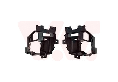 Holder, front fog light (0991599)