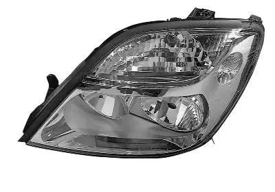 Headlight (4326962)