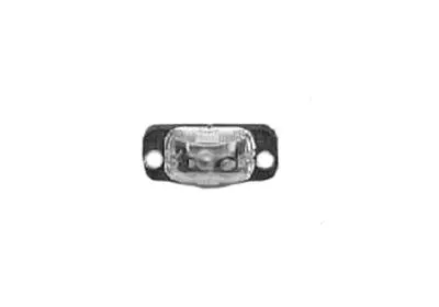 Licence Plate Light (5812920)
