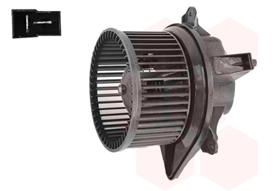 Interior Blower (1636773)