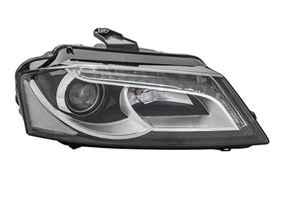 Headlight (0334982H)