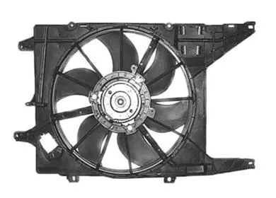 Fan, engine cooling (1514747)