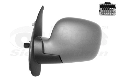 Exterior Mirror (4312817)