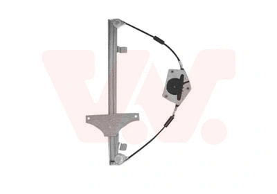 Window Regulator (0970261)