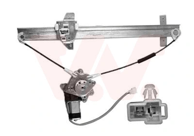 Window Regulator (5245264)