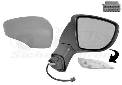 Exterior Mirror (4386808)