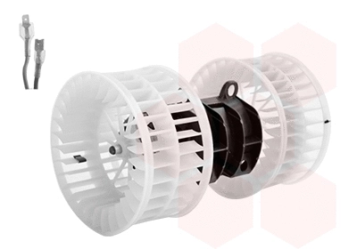 Interior Blower (3024773)