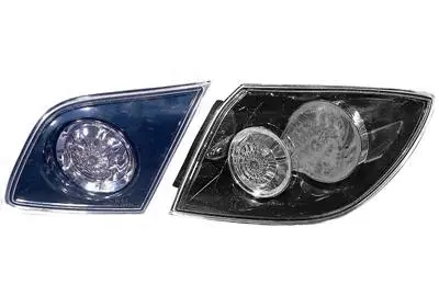 Tail Light Assembly (2735938)