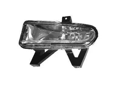 Front Fog Light (4049998)