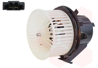 Interior Blower (0929773)