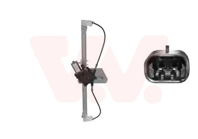 Window Regulator (0685268)