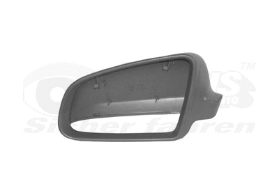 Cover, exterior mirror (0325841)