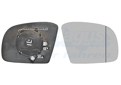 Mirror Glass, exterior mirror (3095836)