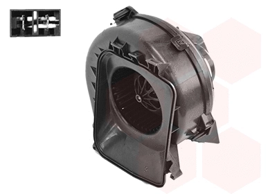 Interior Blower (3777774)