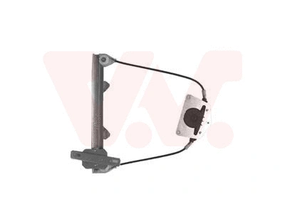 Window Regulator (4060263)