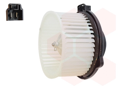 Interior Blower (3085773)