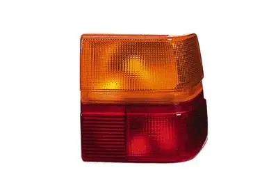 Tail Light Assembly (0312936)