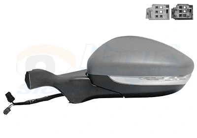 Exterior Mirror (4034807)