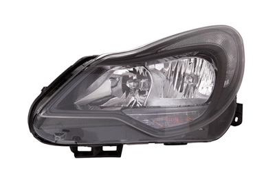 Headlight (3709961V)