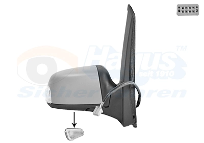 Exterior Mirror (1864828)