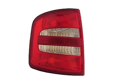 Tail Light Assembly (7625933)