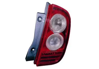Tail Light Assembly (3328932)