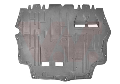 Engine Compartment Noise Insulation (5740701)