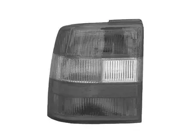 Tail Light Assembly (3763931)